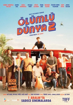 Türk filmleri 2024 gişesine damga vurabilecek mi