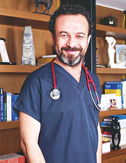 Bitmek bilmeyen aşı tartışması