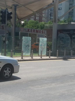 Okurların gözünden Ankara Sokakları