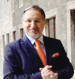 İlkokul mezunu bile  olmayan bir vaiz