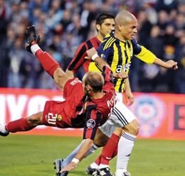 Merkez üssü Şükrü Saraçoğlu