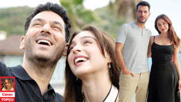 “Güller ve Günahlar”da ikinci sezon heyecanı başladı