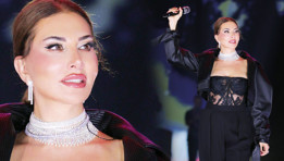 Siyah şıklık