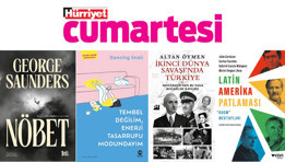 Heyecan verici okumalar
