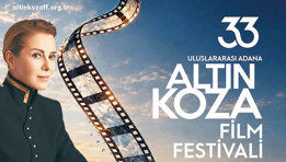 Adana Altın Koza bugün başlıyor