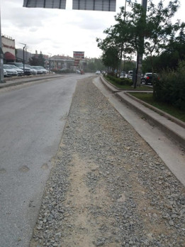 Okurların gözünden Ankara Sokakları