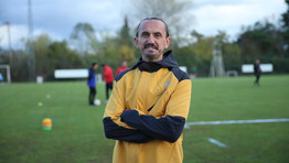 Tuncay Şanlı kimdir, kaç yaşında, nereli Eski milli oyuncu ve teknik direktör Tuncay Şanlı hangi takımlarda oynadı