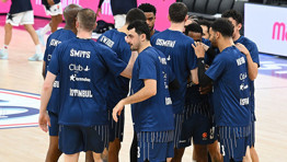 Anadolu Efes, Bayern Münihi konuk edecek