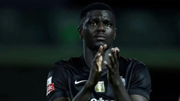 Ousmane Diomande kimdir, kaç yaşında, hangi mevkide oynuyor Galatasaraydan 60 milyon Euroluk transfer hamlesi