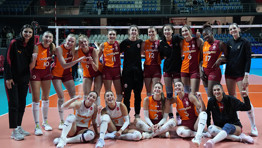 Galatasaray 8li finalde