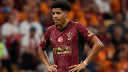 Galatasaraylı Saraya Premier Ligden transfer teklifi var Bonservisi belli oldu