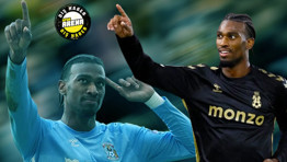 Süper Ligin eski golcüsü için 200 milyon sterlin istediler