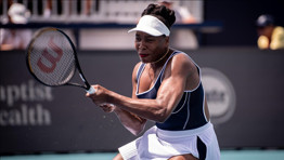 Avustralya Açıktan Venuse özel davet