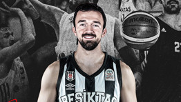 Sertaç Şanlı, Beşiktaşta