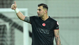 Abdülkerim Bardakcı: Galibiyetlere devam edeceğiz