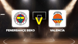 Fenerbahçe Beko - Valensia basketbol maçı ne zaman, hangi kanalda, saat kaçta THY EuroLeague