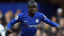 NGolo Kante kimdir, nereli, kaç yaşında NGolo Kante hangi takımlarda oynadı