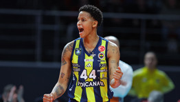 Fenerbahçe Medicana evinde set vermedi