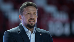 Hidayet Türkoğlu: Hedefimiz 2027 Dünya Şampiyonası’na katılmak