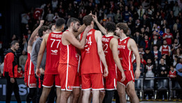 12 Dev Adamın 18 kişilik aday kadrosu belli oldu