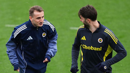 Fenerbahçe, Nottingham Forest maçına hazır