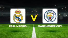 Real Madrid - Manchester City maçı ne zaman, hangi kanalda, saat kaçta Arda Güler ilk 11de mi Şampiyonlar Liginde erken final