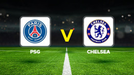 PSG - Chelsea maçı ne zaman, saat kaçta, hangi kanalda Şampiyonlar Ligi son 16 turu ilk maçı muhtemel 11ler...