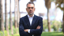 Serdar Çevirgen: Bu gururun bir tarifi yok