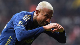 Anderson Talisca: İstatistikler için endişelenmem