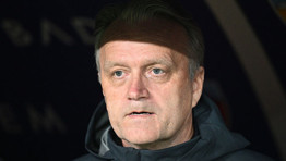 Erling Moe: Fenerbahçe hak etti