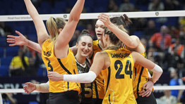 VakıfBanktan Dangubic için sakatlık açıklaması