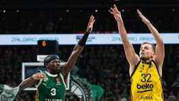 Zalgiris Kaunas - Fenerbahçe Beko maçı ne zaman saat kaçta, hangi kanalda Seride kader maçı