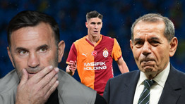 Roland Sallaiye Premier Lig kancası Galatasarayın kararı belli oldu