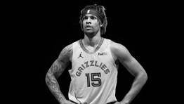 NBA yıldızı Brandon Clarke hayatını kaybetti