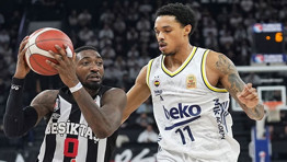 Fenerbahçe Beko - Beşiktaş GAİN maçı ne zaman, saat kaçta, hangi kanalda Potada derbi mücadelesi