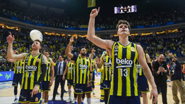Cem Ciritci: Fenerbahçe, Avrupada söz sahibi takımlardan biri