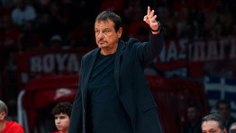 Panathinaikos’ta Ergin Ataman dönemi sona erdi