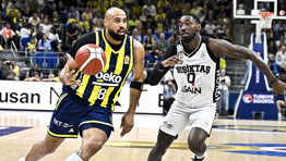 Beşiktaş GAİNde Jonah Mathews ameliyat edildi