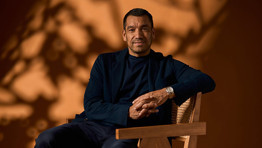 Giovanni van Bronckhorst, Feyenoorda geri döndü