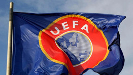 UEFAdan Beşiktaşa müjde