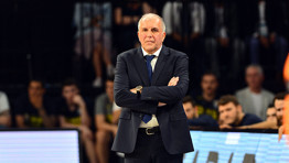 Obradovicten itiraf: Bunu beklemiyordum