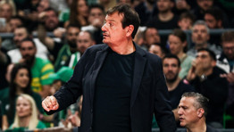 Dimitris Giannakopoulos’tan Ergin Ataman itirafı