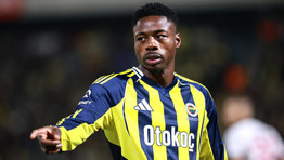 Fenerbahçe, Musabayı Norwiche kiraladı