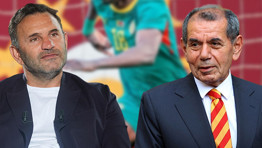 Galatasaraydan transferde 45 milyon euroluk atak Resmi teklif yapıldı