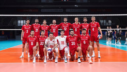 Filenin Efelerinin Avrupa Şampiyonası mücadelesi başlıyor
