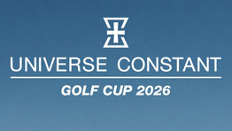 “Universe Constant Golf Cup” 12-13 Eylül’de Kemer Country Club’da