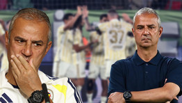 Fenerbahçenin 3-0lık Rizespor galibiyeti sonrası İsmail Kartala eleştiri: Skor 2-0 olana kadar sezonun en kötü oyunlarından biri oynandı İsmail Kartal’ın dersler çıkarması lazım