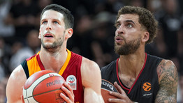 Basketbol Süper Liginde derbi heyecanı yaşanacak