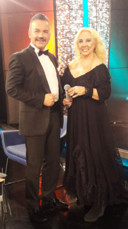 Ruhumuzu yakalamalıyız