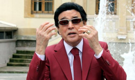 Erol Büyükburçun ağzından kendi hayat hikayesi